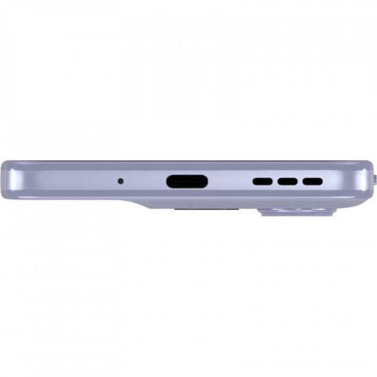Смартфон Motorola Moto G86 8/256GB Cosmic Sky (PB7L0090RS)