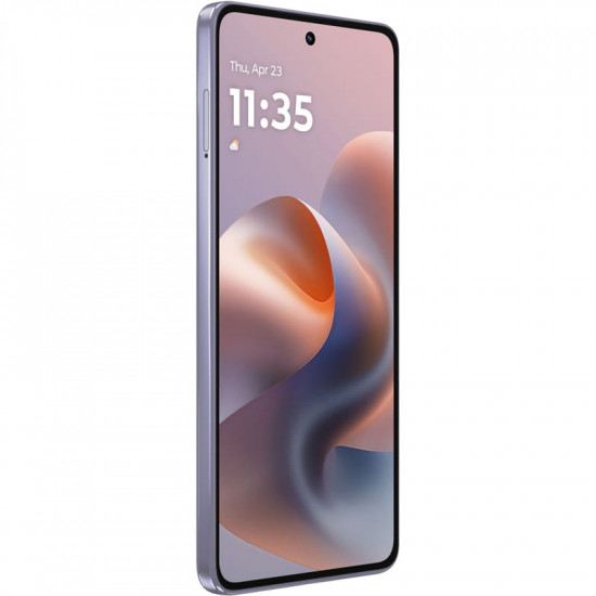 Смартфон Motorola Moto G86 8/256GB Cosmic Sky (PB7L0090RS)