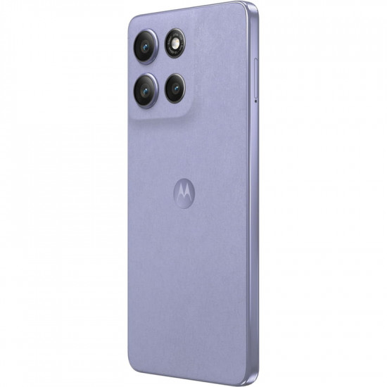 Смартфон Motorola Moto G86 8/256GB Cosmic Sky (PB7L0090RS)