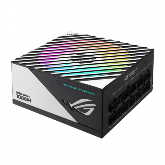 Блок живлення Asus ROG Loki SFX-L 1000W Platinum (90YE00N1-B0NA00)