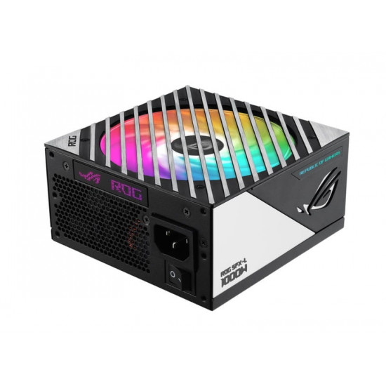 Блок живлення Asus ROG Loki SFX-L 1000W Platinum (90YE00N1-B0NA00)