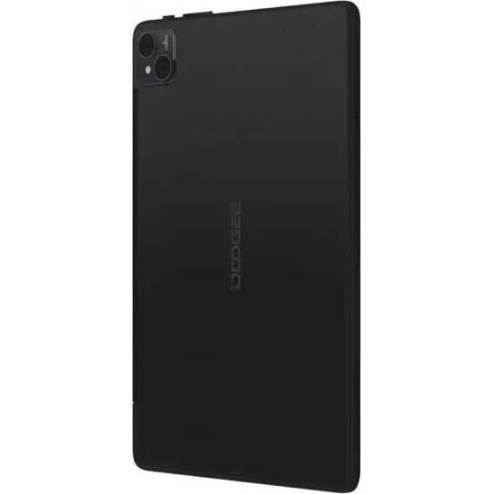 Планшет Doogee T10 Pro 8/256GB 4G Black
