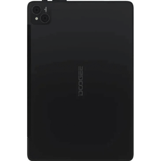 Планшет Doogee T10 Pro 8/256GB 4G Black