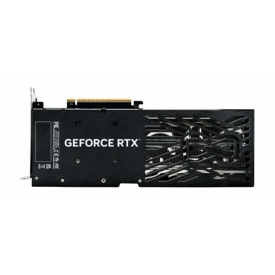 Відеокарта GF RTX 5060 Ti 16GB GDDR7 Infinity 3 OC Palit (NE7506TS19T1-GB2061S)