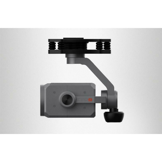 Камера Yuneec 30 Zoom X-connector для гексакоптера H520E (YUNE30ZXEU)