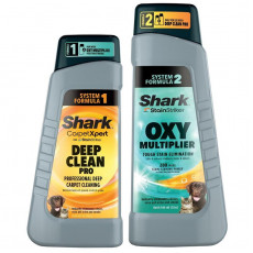 Миючий засіб для Shark StainStriker PX200EUT / PX250EUT (XSKBSBND200EUT)