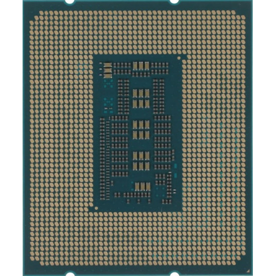Процесор Intel Core i5 13600KF 3.5GHz (24MB, Raptor Lake, 125W, S1700) Tray (CM8071504821006)
