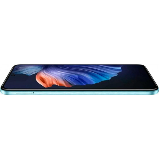 Смартфон Infinix Hot 50 Pro X6881 8/256GB Blue