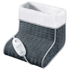 Грілка для ніг Beurer FW 20 Grey