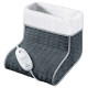 Грілка для ніг Beurer FW 20 Grey