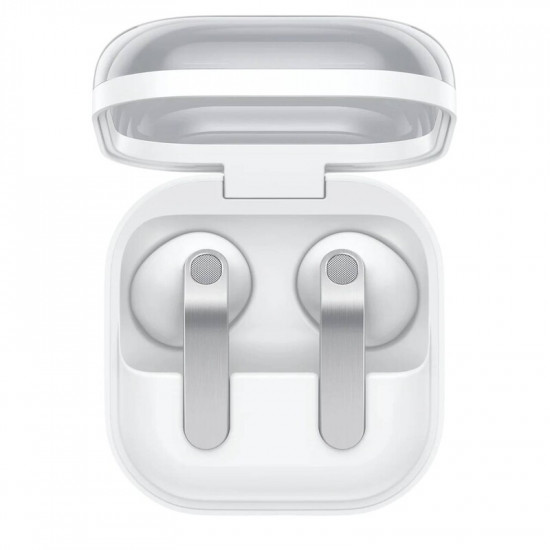 Bluetooth-гарнітура Samsung Galaxy Buds4 White (SM-R540NZWASEK)