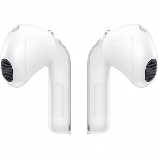Bluetooth-гарнітура Samsung Galaxy Buds4 White (SM-R540NZWASEK)