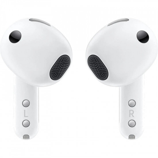 Bluetooth-гарнітура Samsung Galaxy Buds4 White (SM-R540NZWASEK)