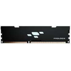 Модуль пам`ятi DDR4 16GB/3200 Prologix Black (PRO16GB3200B4)
