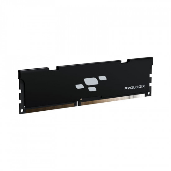Модуль пам`ятi DDR4 16GB/3200 Prologix Black (PRO16GB3200B4)