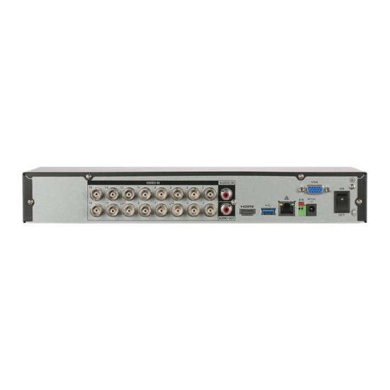 Відеореєстратор Dahua DH-XVR5116H-4KL-I3