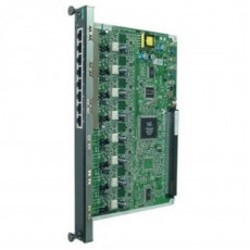Плата розширення Panasonic KX-NCP1173XJ для KX-NCP1000, 8-Port Single Line Telephone Extension Card