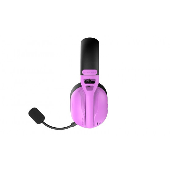 Гарнiтура Hator Hyperpunk 3 Wireless Cyber Violet (ESH19)