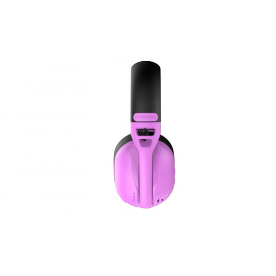 Гарнiтура Hator Hyperpunk 3 Wireless Cyber Violet (ESH19)