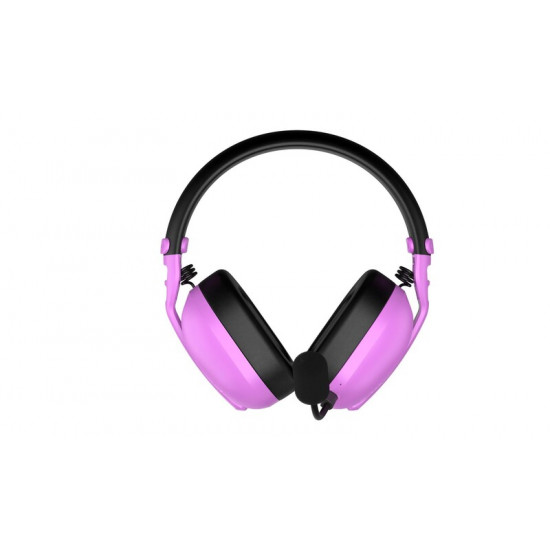 Гарнiтура Hator Hyperpunk 3 Wireless Cyber Violet (ESH19)