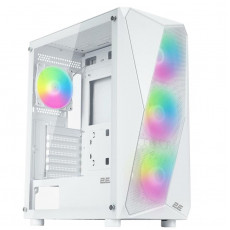 Корпус 2E Gaming Aruba G3313W White