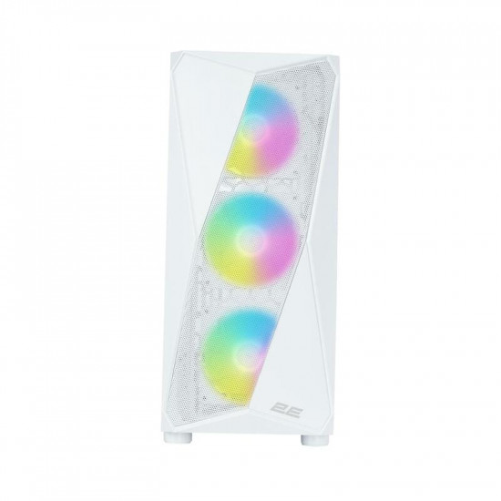 Корпус 2E Gaming Aruba G3313W White