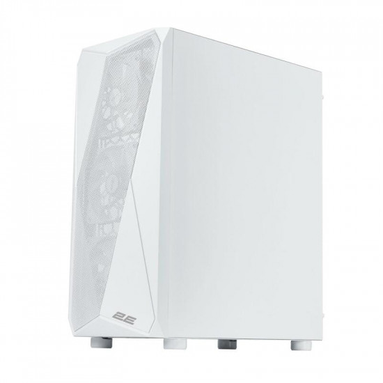 Корпус 2E Gaming Aruba G3313W White