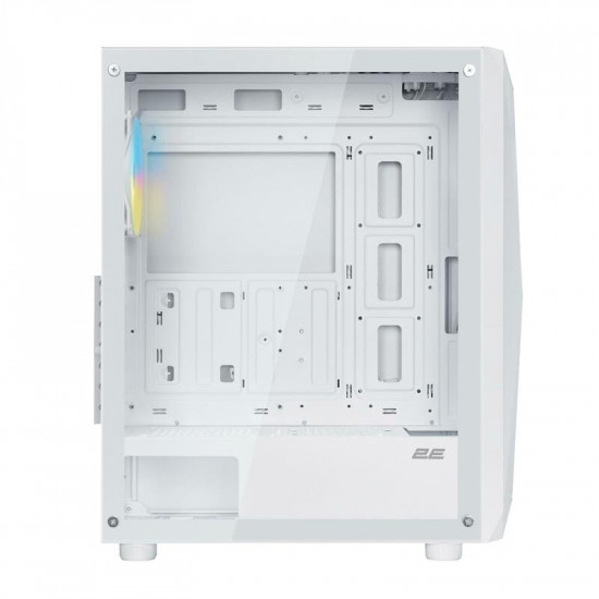 Корпус 2E Gaming Aruba G3313W White