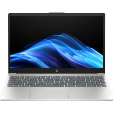 Ноутбук HP 15-fd0161ua (C79MLEA) Silver