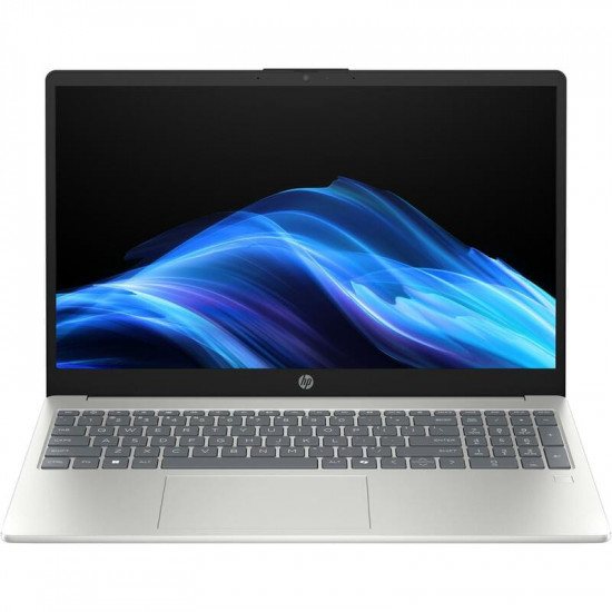 Ноутбук HP 15-fd0161ua (C79MLEA) Silver