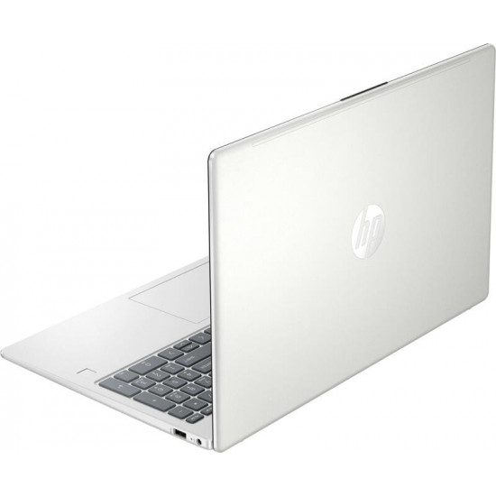 Ноутбук HP 15-fd0161ua (C79MLEA) Silver