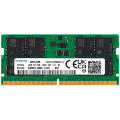 Модуль пам`яті SO-DIMM 32GB/4800 DDR5 Samsung (M425R4GA3BB0-CQK)