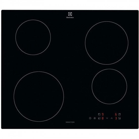Варильна поверхня Electrolux EIB60420CK