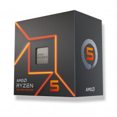 Процесор AMD Ryzen 5 7400 (3.7GHz 32MB 65W AM5) Multipack (100-100001900MPK)