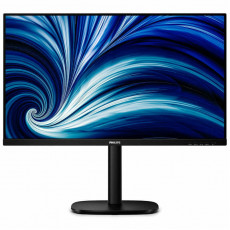 Монітор Philips 31.5" 32B2N3500/00 IPS Black 100Hz