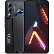 Смартфон ZTE Nubia Neo 3 GT 5G 12/256GB Gray