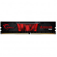 Модуль пам`ятi DDR4 8GB/3200 G.Skill Aegis (F4-3200C16S-8GIS)
