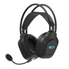 Bluetooth-гарнітура A4Tech X7 XR-200 Black