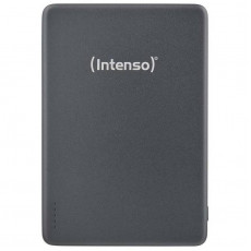 Універсальна мобільна батарея Intenso MW5000 5000mAh, 20W, Grey (7344024)
