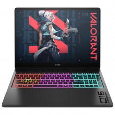 Ноутбук HP Omen Max 16-ah0013ua (BW7N1EA) Black
