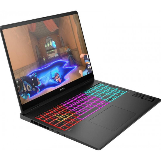 Ноутбук HP Omen Max 16-ah0013ua (BW7N1EA) Black