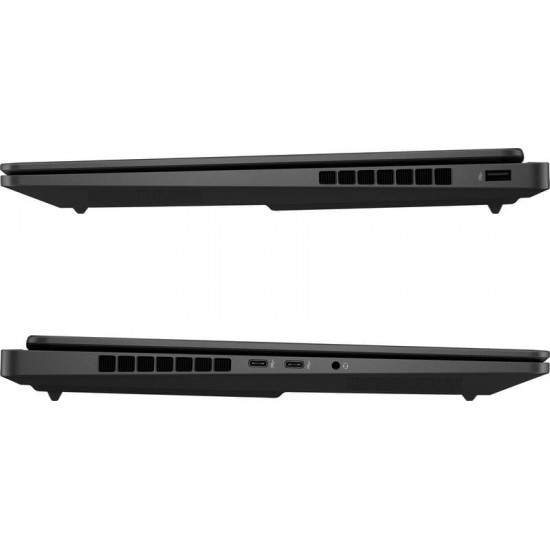 Ноутбук HP Omen Max 16-ah0013ua (BW7N1EA) Black