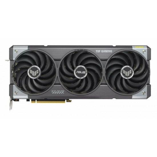 Відеокарта GF RTX 5070 12GB GDDR7 TUF Gaming OC Asus (TUF-RTX5070-O12G-GAMING)