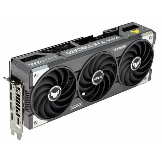 Відеокарта GF RTX 5070 12GB GDDR7 TUF Gaming OC Asus (TUF-RTX5070-O12G-GAMING)