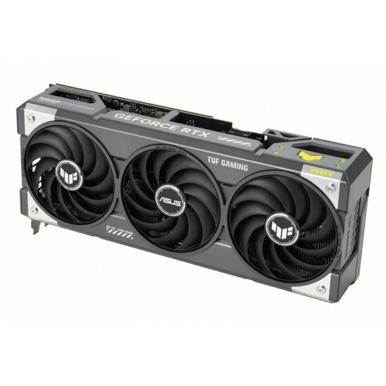 Відеокарта GF RTX 5070 12GB GDDR7 TUF Gaming OC Asus (TUF-RTX5070-O12G-GAMING)