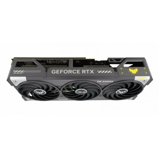 Відеокарта GF RTX 5070 12GB GDDR7 TUF Gaming OC Asus (TUF-RTX5070-O12G-GAMING)