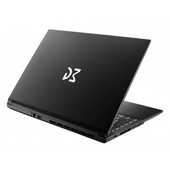 Ноутбук Dream Machines RT5050-15 (RT5050-15UA21) Black