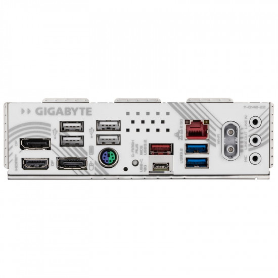 Материнська плата Gigabyte B850M Eagle WiFi6E Ice Socket AM5