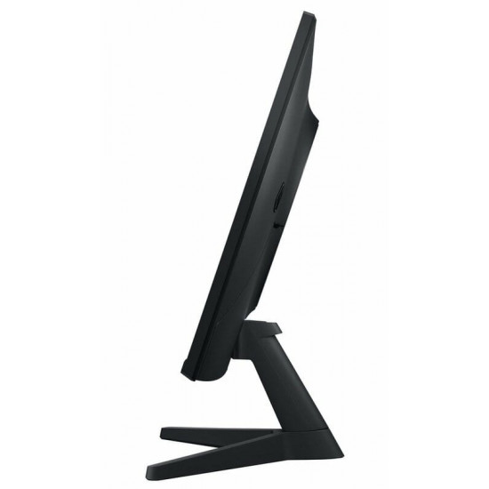 Монiтор Samsung 27" Odyssey G5 (LS27FG532EIXUA) IPS Black 200Hz