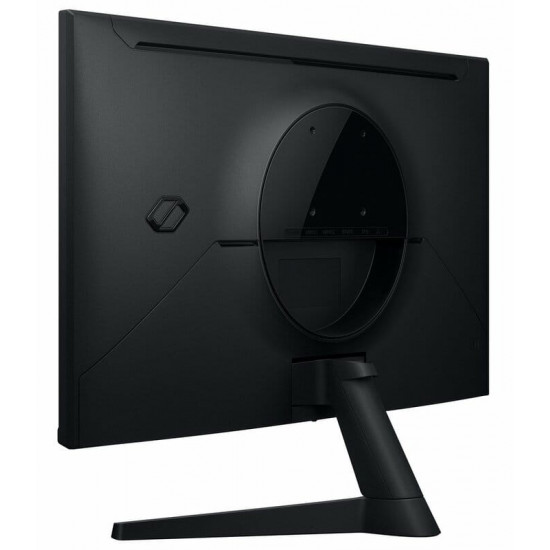 Монiтор Samsung 27" Odyssey G5 (LS27FG532EIXUA) IPS Black 200Hz